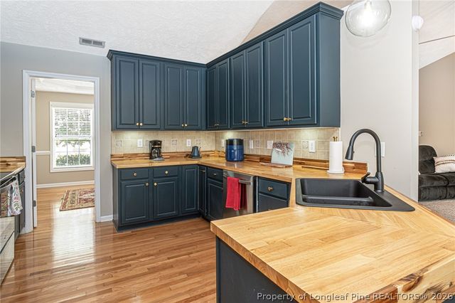 3422 Rudland Court, Fayetteville, NC 28304