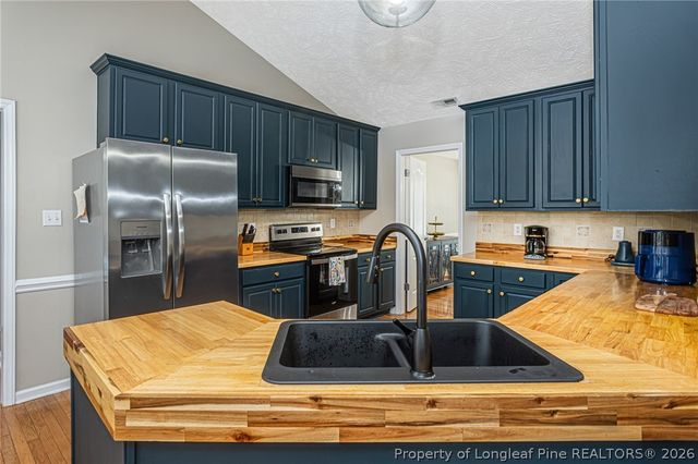 3422 Rudland Court, Fayetteville, NC 28304