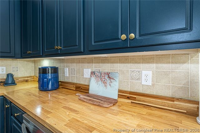3422 Rudland Court, Fayetteville, NC 28304