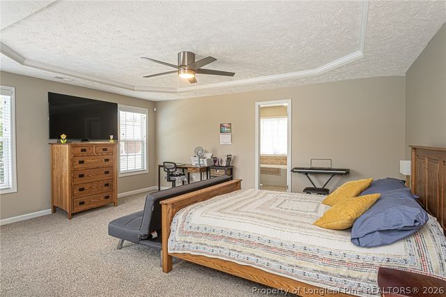 3422 Rudland Court, Fayetteville, NC 28304