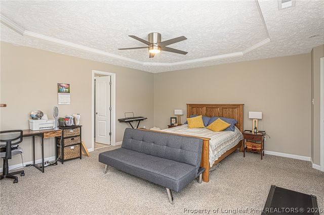 3422 Rudland Court, Fayetteville, NC 28304