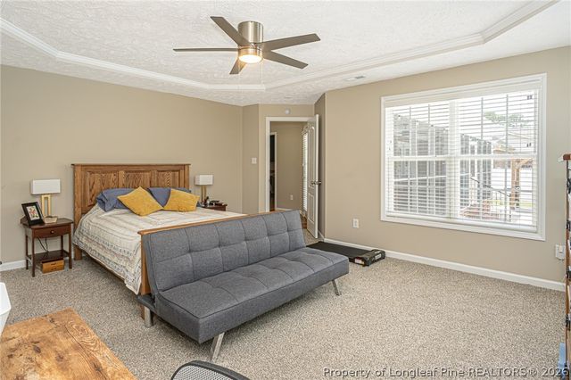 3422 Rudland Court, Fayetteville, NC 28304