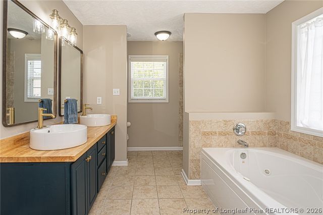 3422 Rudland Court, Fayetteville, NC 28304