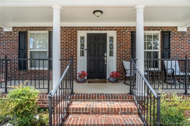 3422 Rudland Court, Fayetteville, NC 28304
