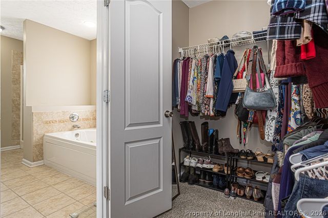 3422 Rudland Court, Fayetteville, NC 28304