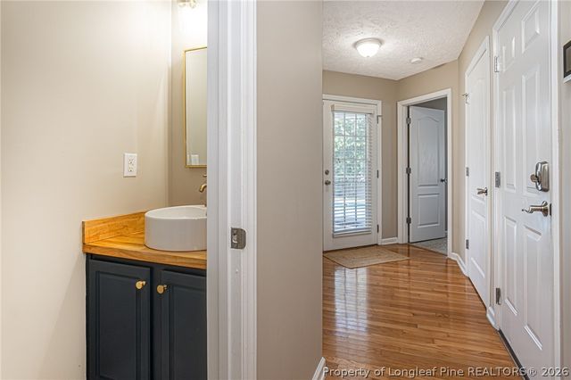 3422 Rudland Court, Fayetteville, NC 28304