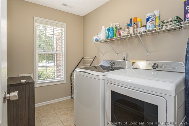 3422 Rudland Court, Fayetteville, NC 28304
