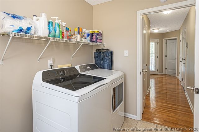 3422 Rudland Court, Fayetteville, NC 28304