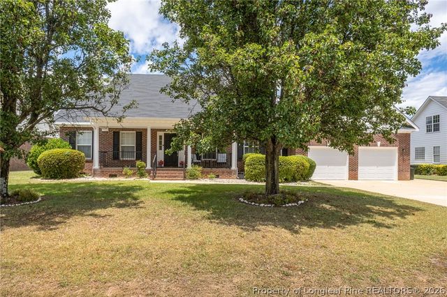 3422 Rudland Court, Fayetteville, NC 28304
