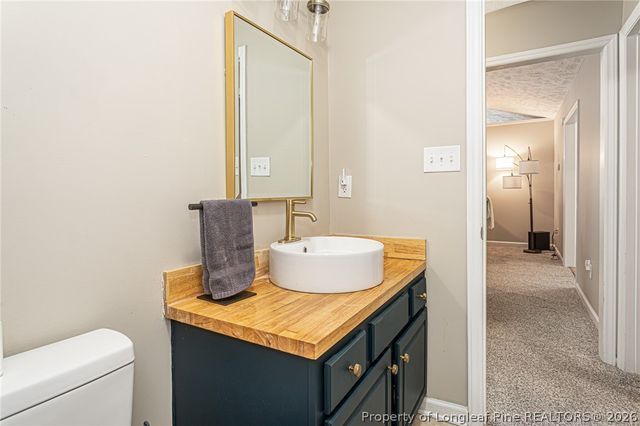 3422 Rudland Court, Fayetteville, NC 28304