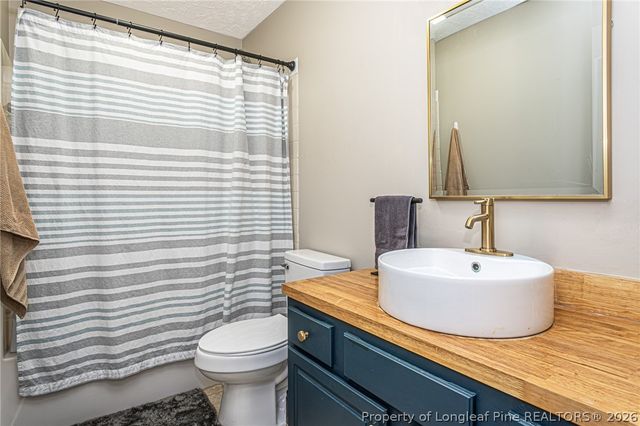 3422 Rudland Court, Fayetteville, NC 28304