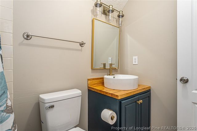 3422 Rudland Court, Fayetteville, NC 28304