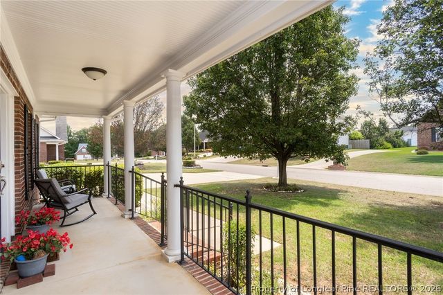 3422 Rudland Court, Fayetteville, NC 28304