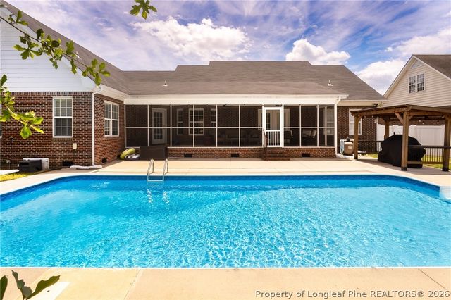 3422 Rudland Court, Fayetteville, NC 28304
