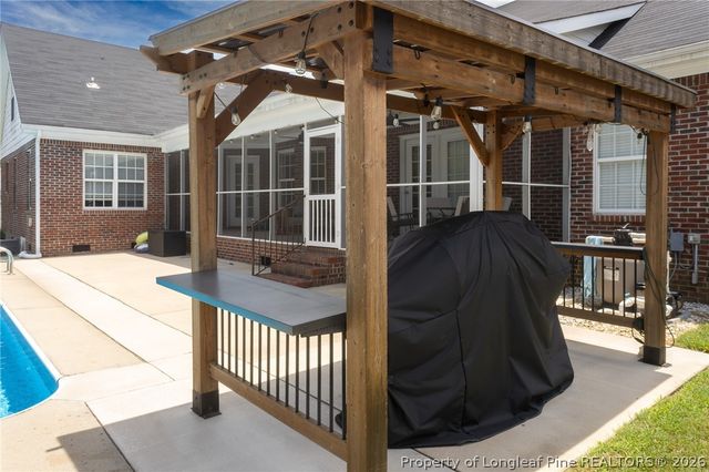 3422 Rudland Court, Fayetteville, NC 28304
