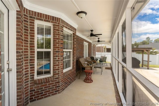 3422 Rudland Court, Fayetteville, NC 28304