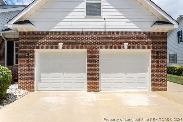 3422 Rudland Court, Fayetteville, NC 28304
