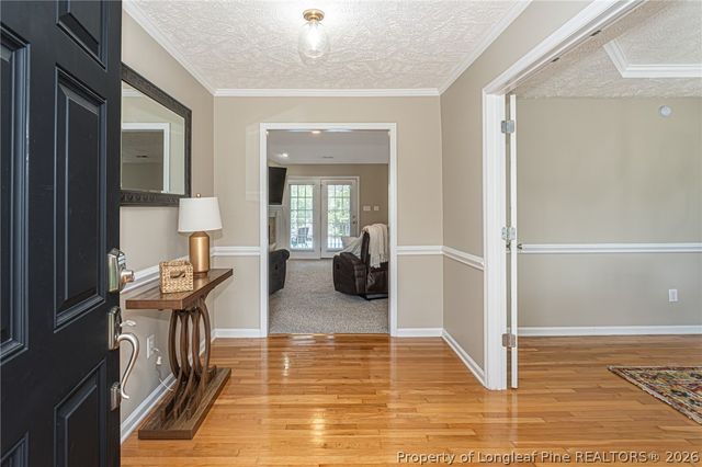 3422 Rudland Court, Fayetteville, NC 28304