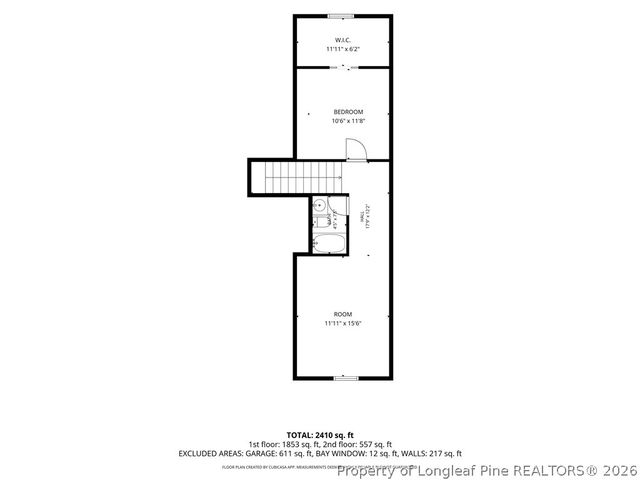 3422 Rudland Court, Fayetteville, NC 28304