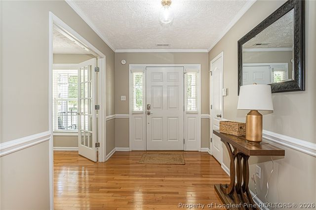 3422 Rudland Court, Fayetteville, NC 28304