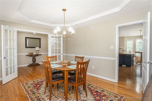 3422 Rudland Court, Fayetteville, NC 28304