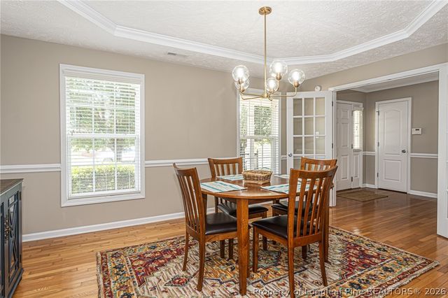 3422 Rudland Court, Fayetteville, NC 28304