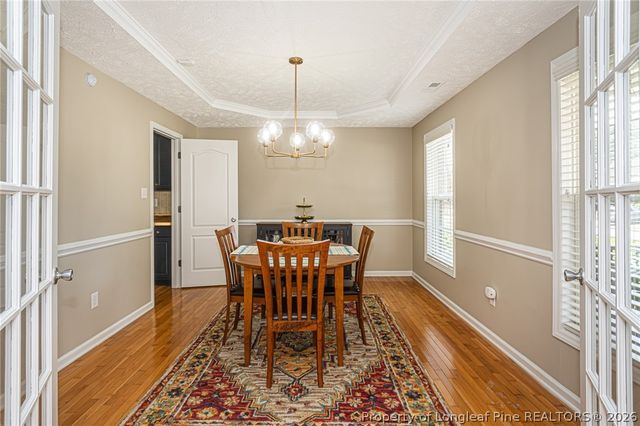 3422 Rudland Court, Fayetteville, NC 28304