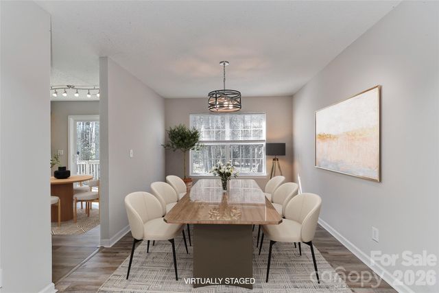 9225 White Aspen Place, Charlotte, NC 28269