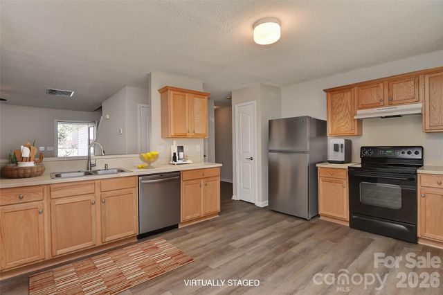 9225 White Aspen Place, Charlotte, NC 28269