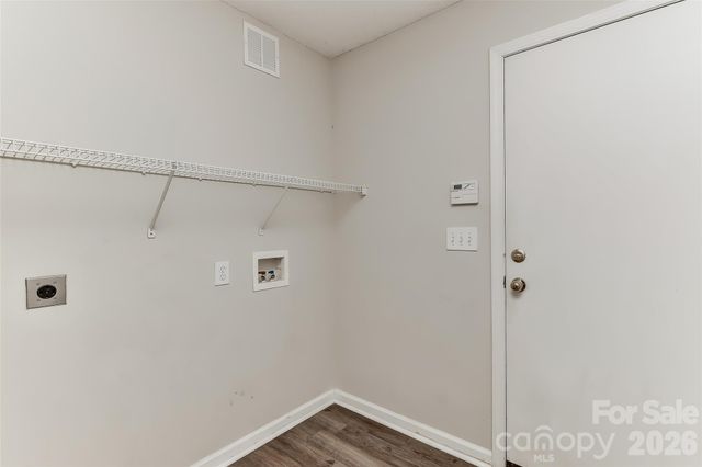 9225 White Aspen Place, Charlotte, NC 28269