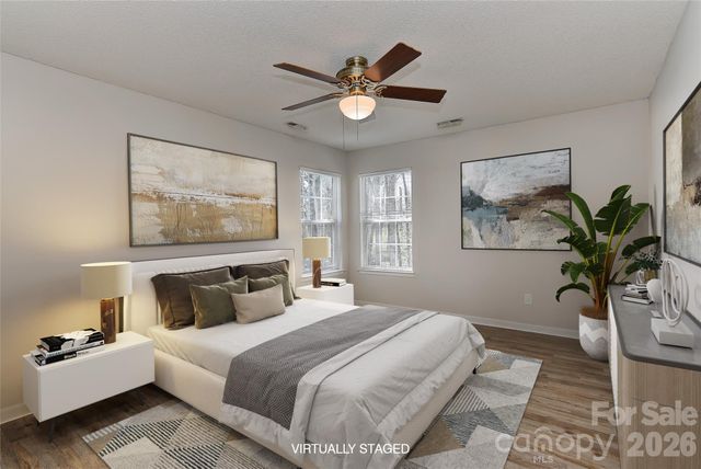 9225 White Aspen Place, Charlotte, NC 28269