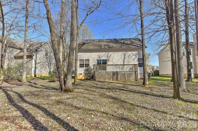 9225 White Aspen Place, Charlotte, NC 28269