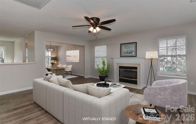 9225 White Aspen Place, Charlotte, NC 28269