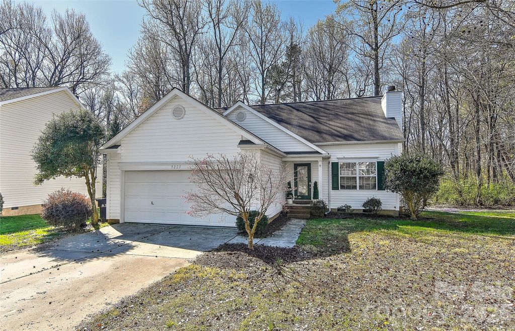 9225 White Aspen Place, Charlotte, NC 28269