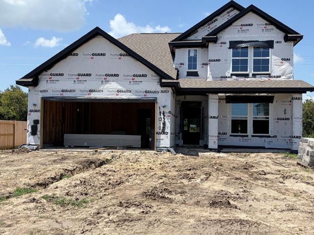 11010 Youngquist Drive, Mont Belvieu, TX 77535