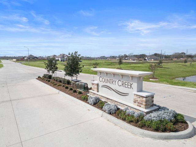 11010 Youngquist Drive, Mont Belvieu, TX 77535