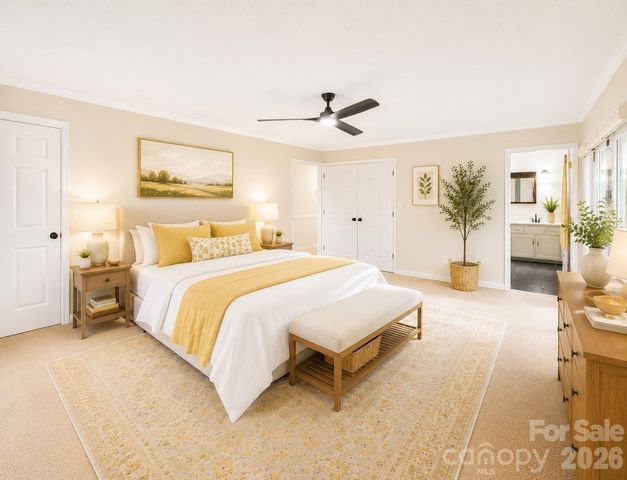 2004 Fountain Lane, Stanley, NC 28164