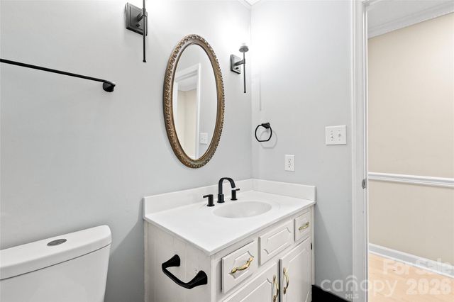 2004 Fountain Lane, Stanley, NC 28164