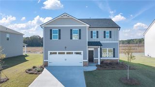 485 Great Salt Lane, Hoschton, GA 30548