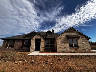 128 Pheasant Run Drive, New Fairview, TX 76078