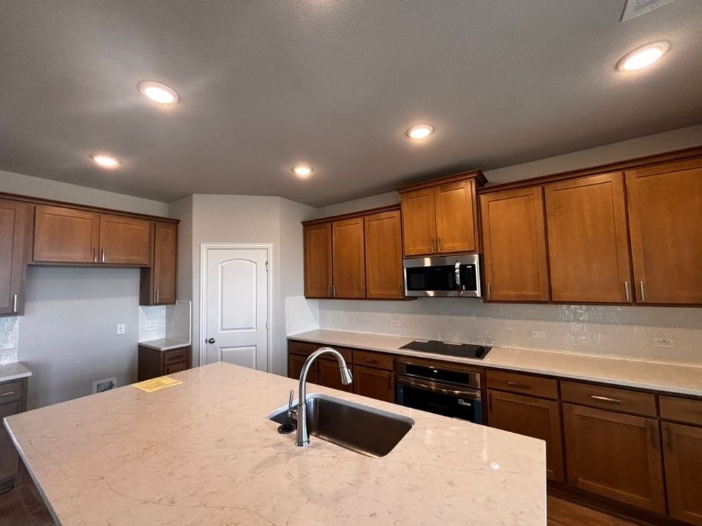 128 Pheasant Run Drive, New Fairview, TX 76078 — photo 4