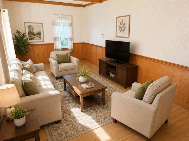 36 Plummer Ave, Lowell, MA 01852