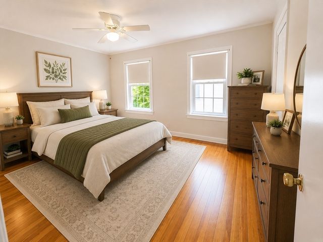 36 Plummer Ave, Lowell, MA 01852