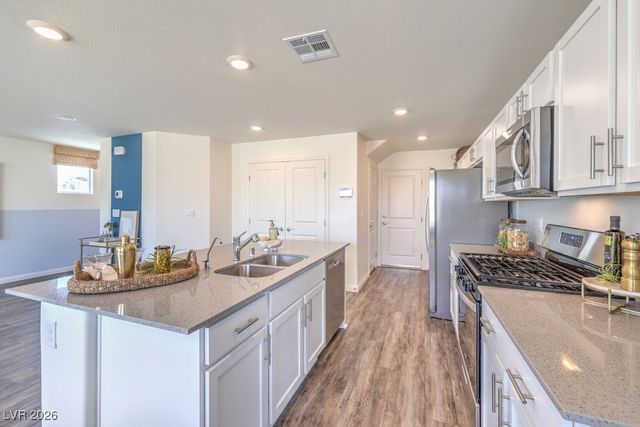 2630 Blue Dawn Falls Ave Street 135, North Las Vegas, NV 89081