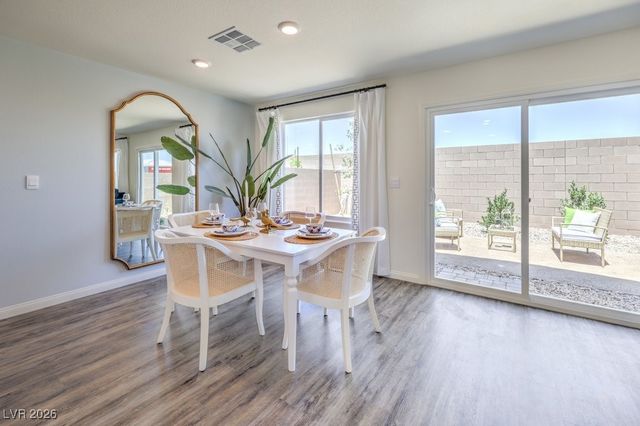 2630 Blue Dawn Falls Ave Street 135, North Las Vegas, NV 89081