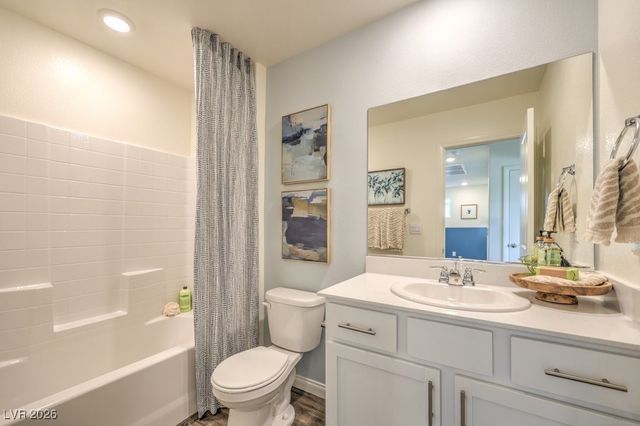 2630 Blue Dawn Falls Ave Street 135, North Las Vegas, NV 89081