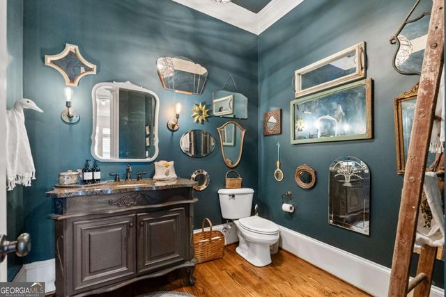 3080 Creek Tree Lane, Cumming, GA 30041