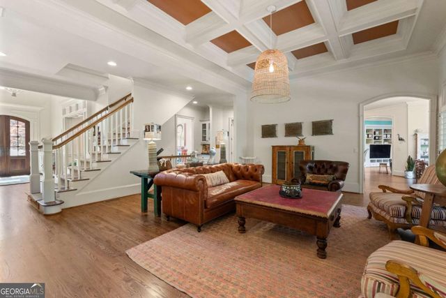3080 Creek Tree Lane, Cumming, GA 30041