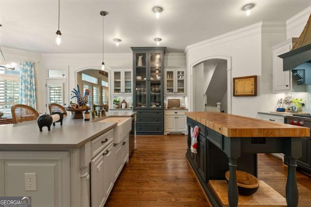 3080 Creek Tree Lane, Cumming, GA 30041
