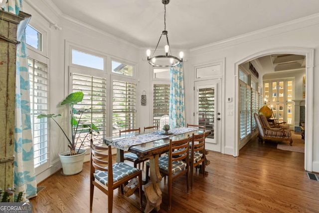 3080 Creek Tree Lane, Cumming, GA 30041
